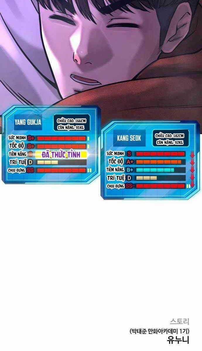 Nhiệm Vụ Tối Thượng Chapter 65 trang 141