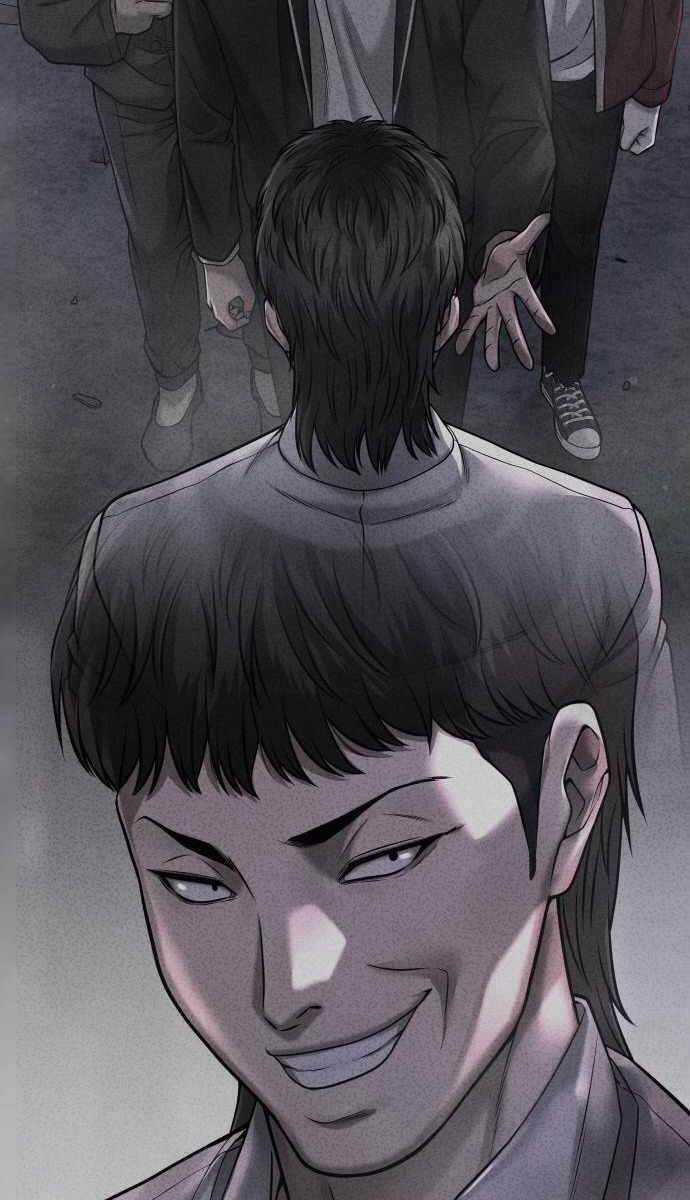 Nhiệm Vụ Tối Thượng Chapter 65 trang 17