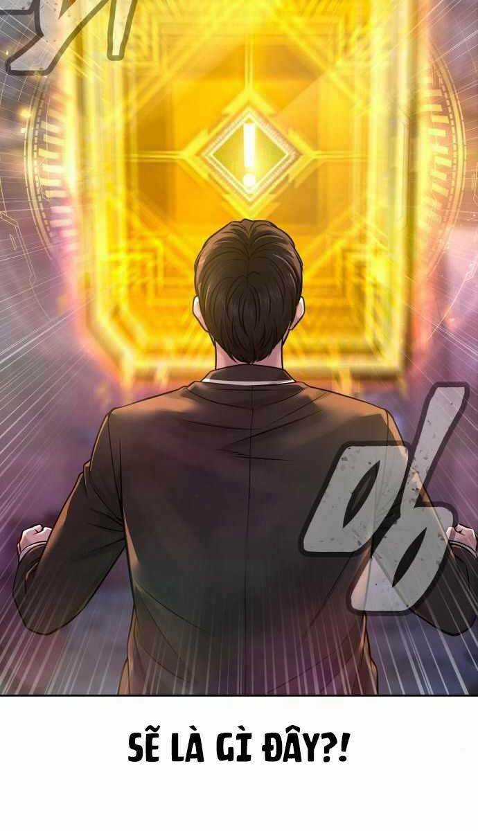 Nhiệm Vụ Tối Thượng Chapter 65 trang 19