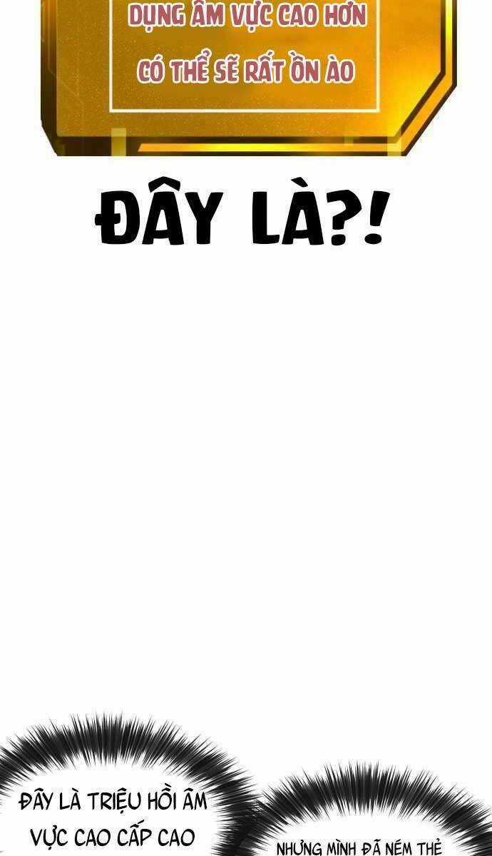 Nhiệm Vụ Tối Thượng Chapter 65 trang 21