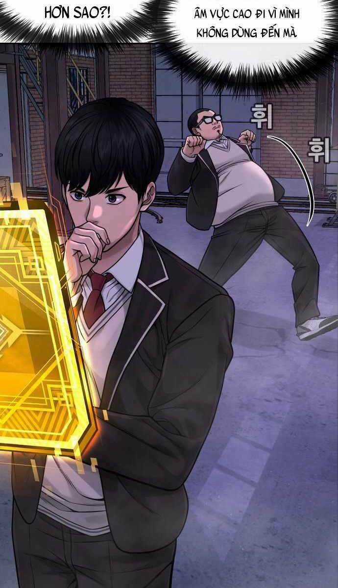 Nhiệm Vụ Tối Thượng Chapter 65 trang 22