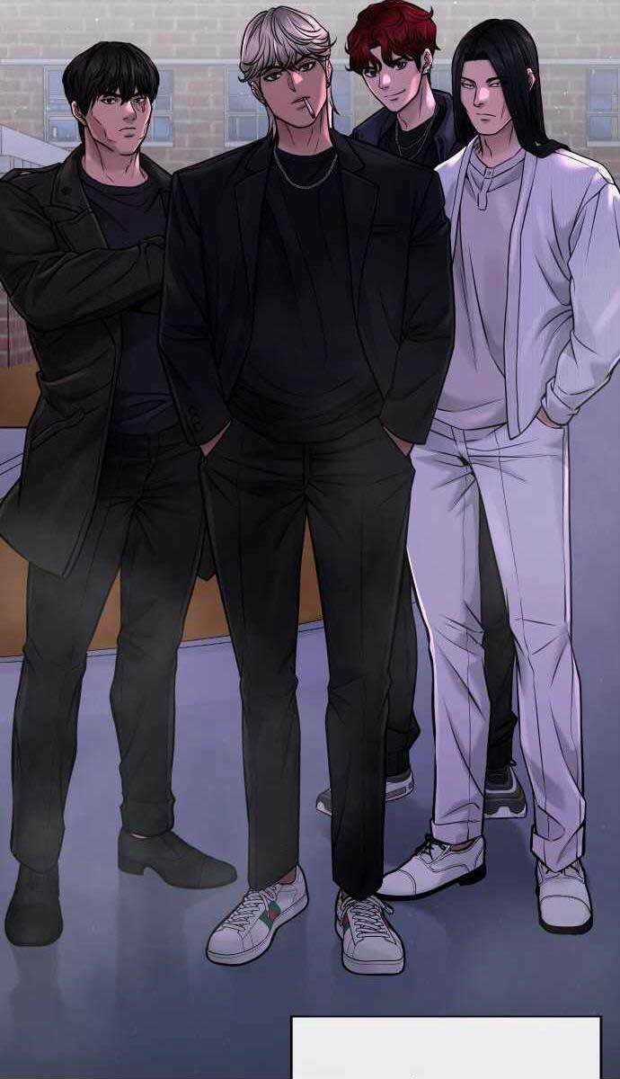 Nhiệm Vụ Tối Thượng Chapter 65 trang 29