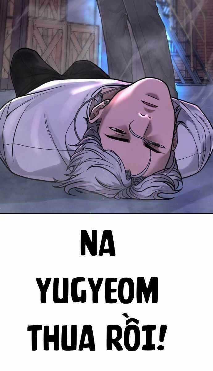 Nhiệm Vụ Tối Thượng Chapter 65 trang 3