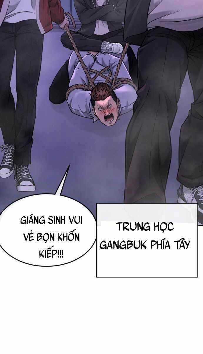 Nhiệm Vụ Tối Thượng Chapter 65 trang 33