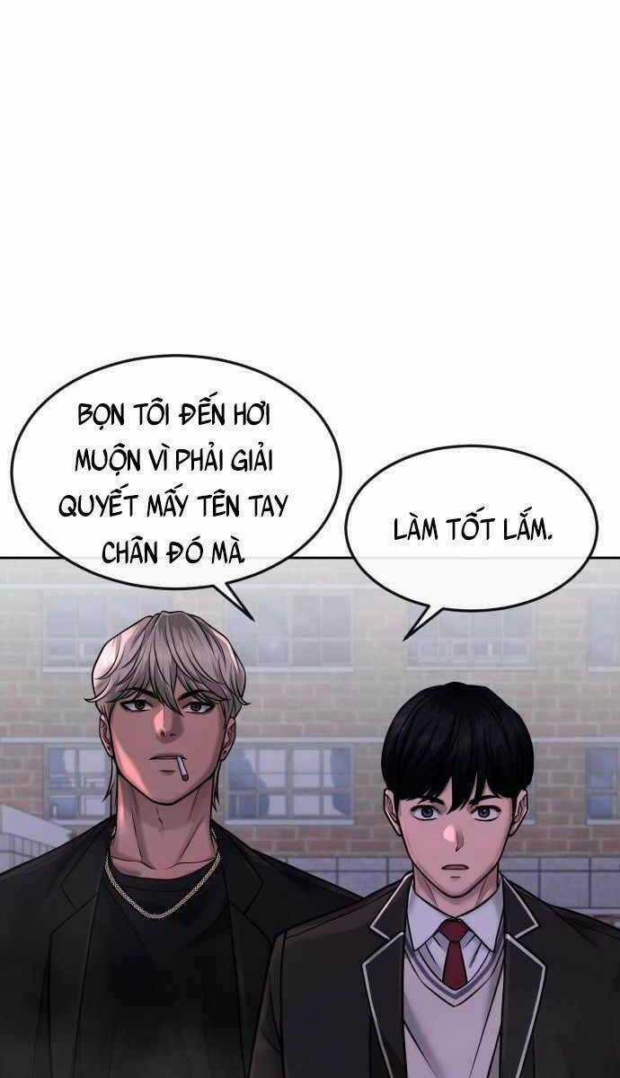 Nhiệm Vụ Tối Thượng Chapter 65 trang 34