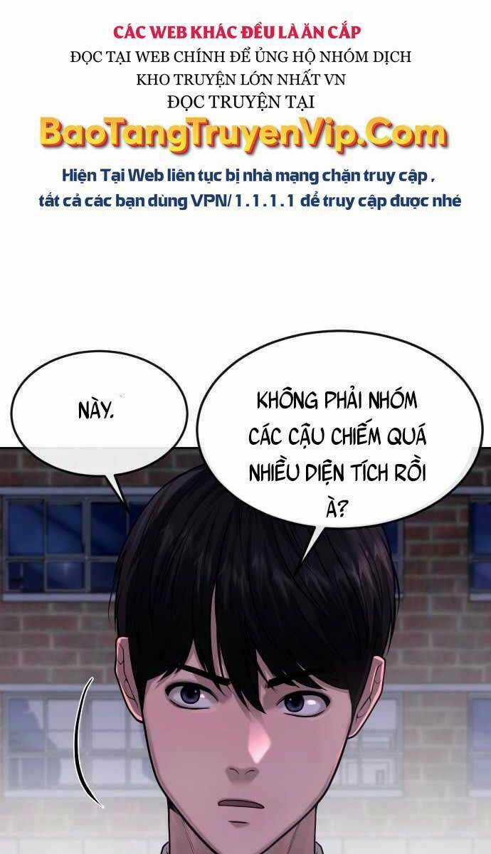 Nhiệm Vụ Tối Thượng Chapter 65 trang 37