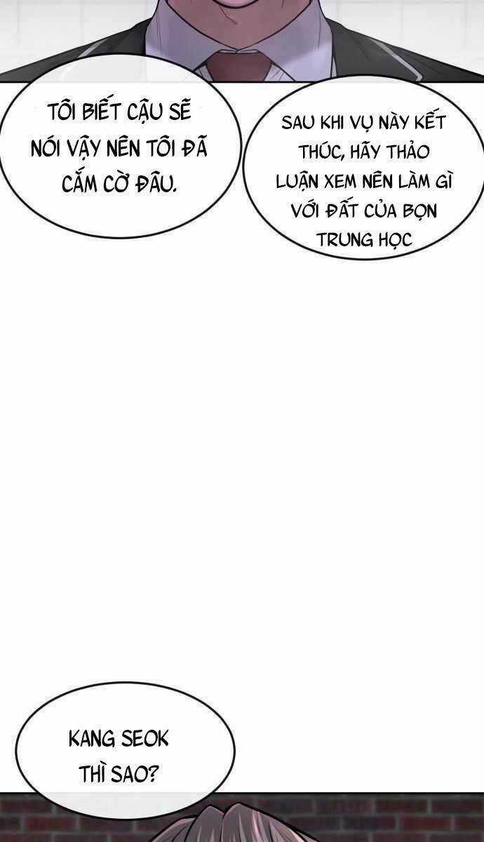 Nhiệm Vụ Tối Thượng Chapter 65 trang 38