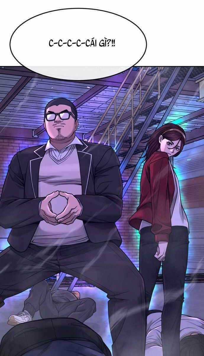 Nhiệm Vụ Tối Thượng Chapter 65 trang 4