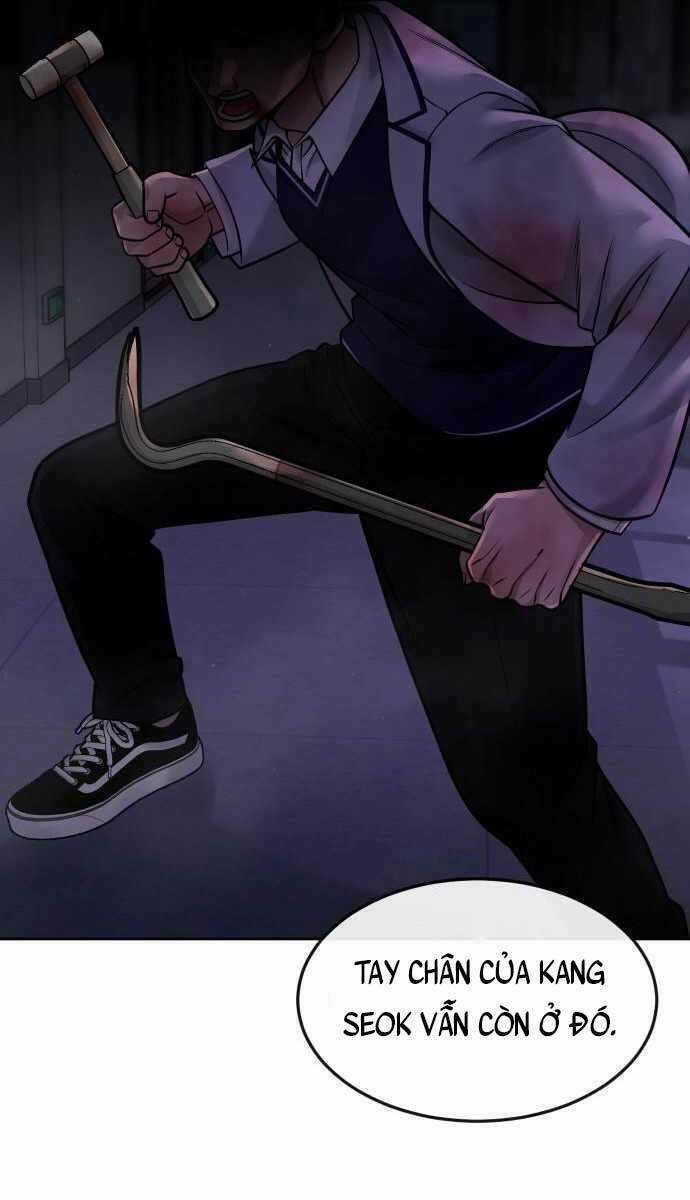 Nhiệm Vụ Tối Thượng Chapter 65 trang 48