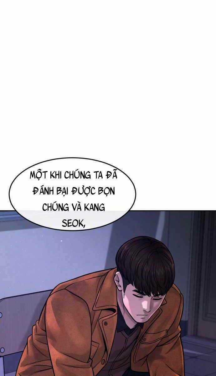 Nhiệm Vụ Tối Thượng Chapter 65 trang 49