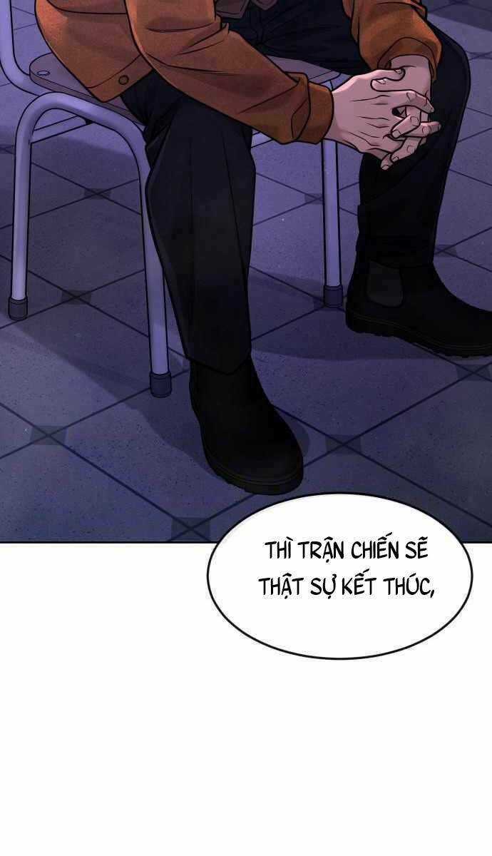 Nhiệm Vụ Tối Thượng Chapter 65 trang 50