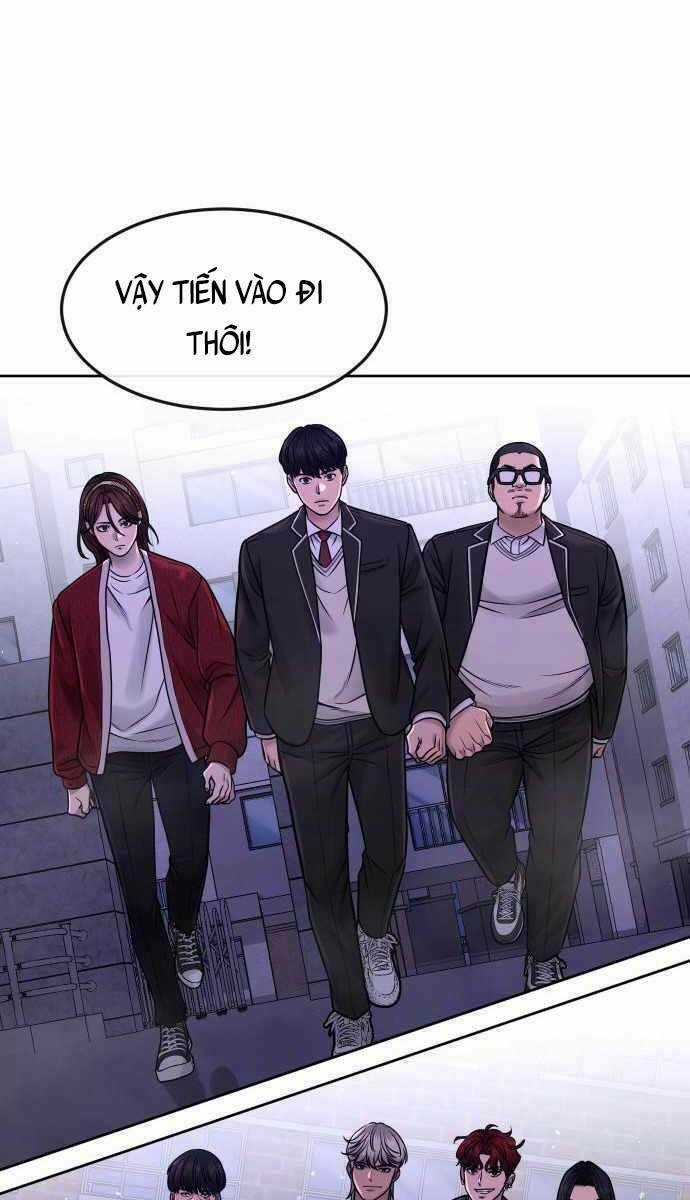 Nhiệm Vụ Tối Thượng Chapter 65 trang 51