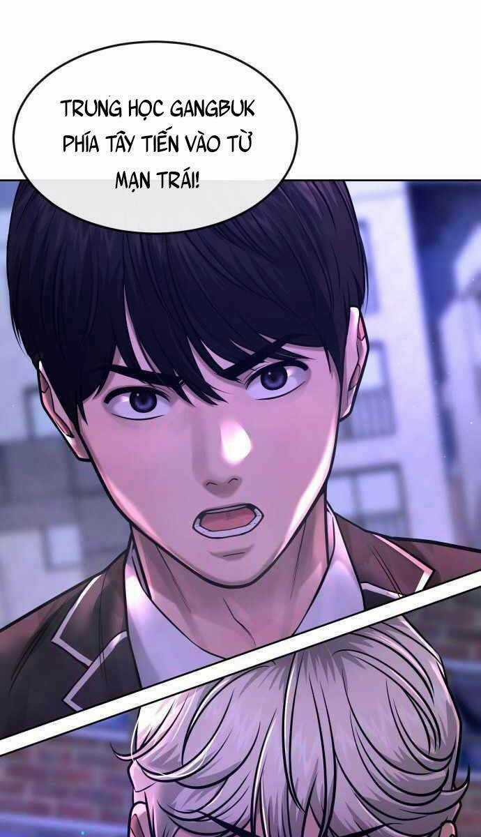 Nhiệm Vụ Tối Thượng Chapter 65 trang 53