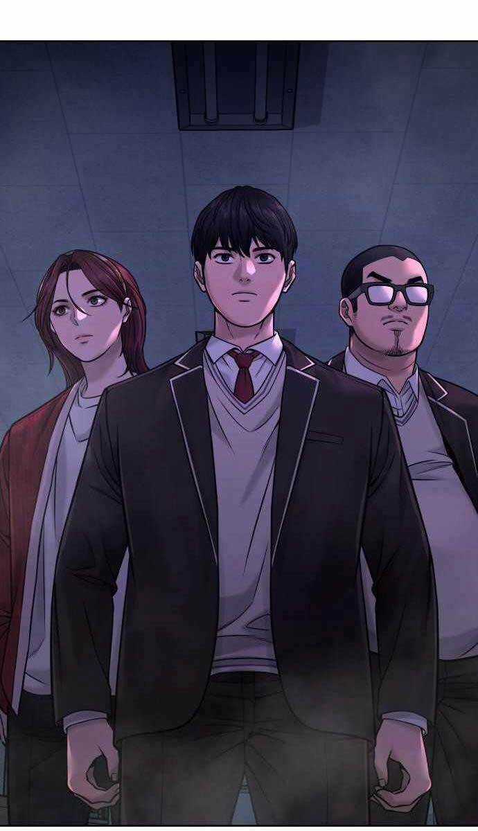 Nhiệm Vụ Tối Thượng Chapter 65 trang 56