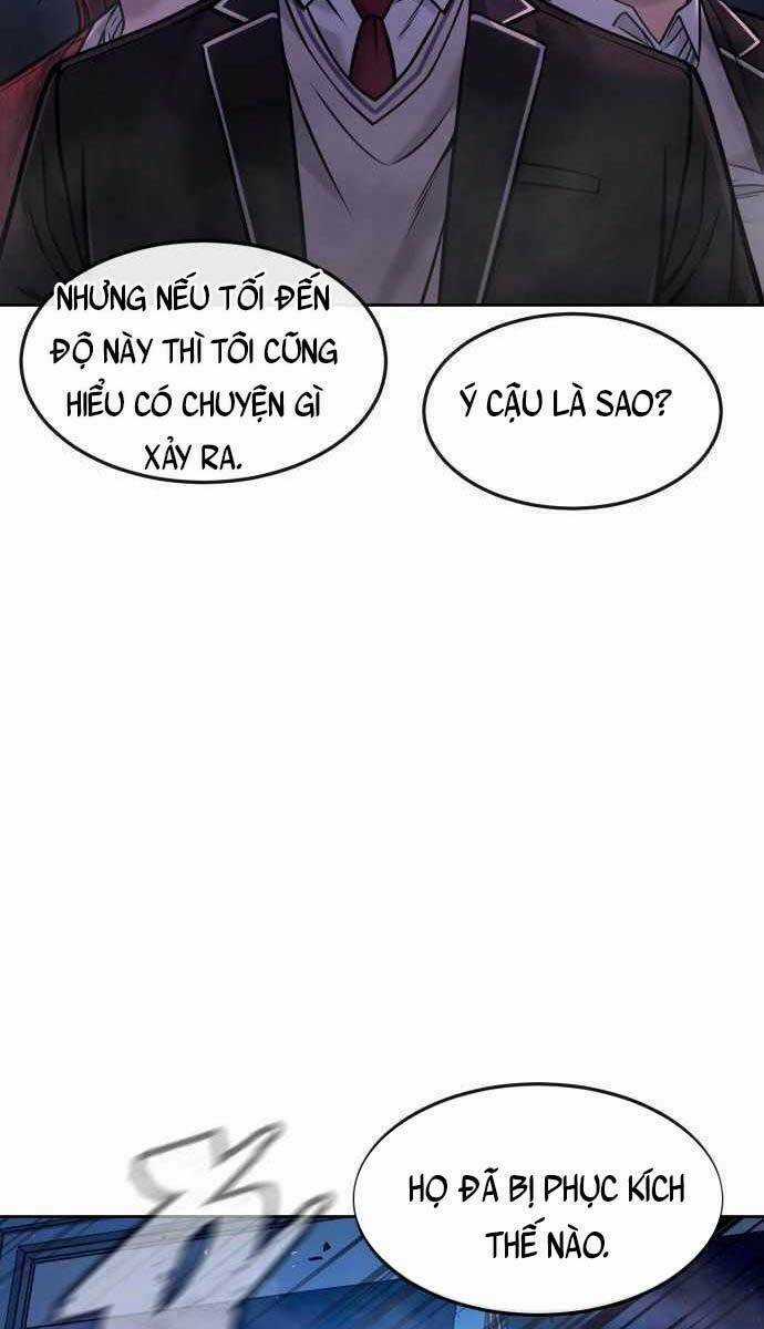 Nhiệm Vụ Tối Thượng Chapter 65 trang 58