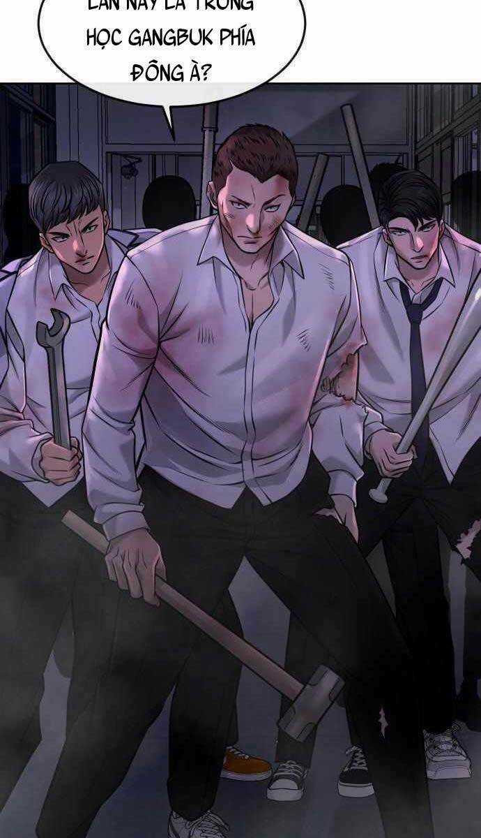 Nhiệm Vụ Tối Thượng Chapter 65 trang 62