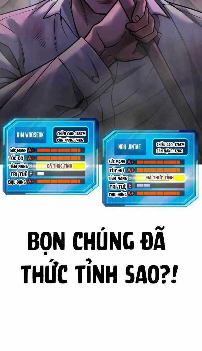 Nhiệm Vụ Tối Thượng Chapter 65 trang 67