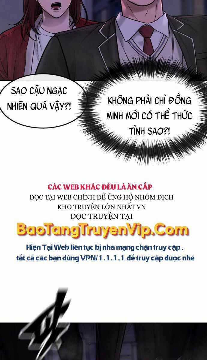 Nhiệm Vụ Tối Thượng Chapter 65 trang 69