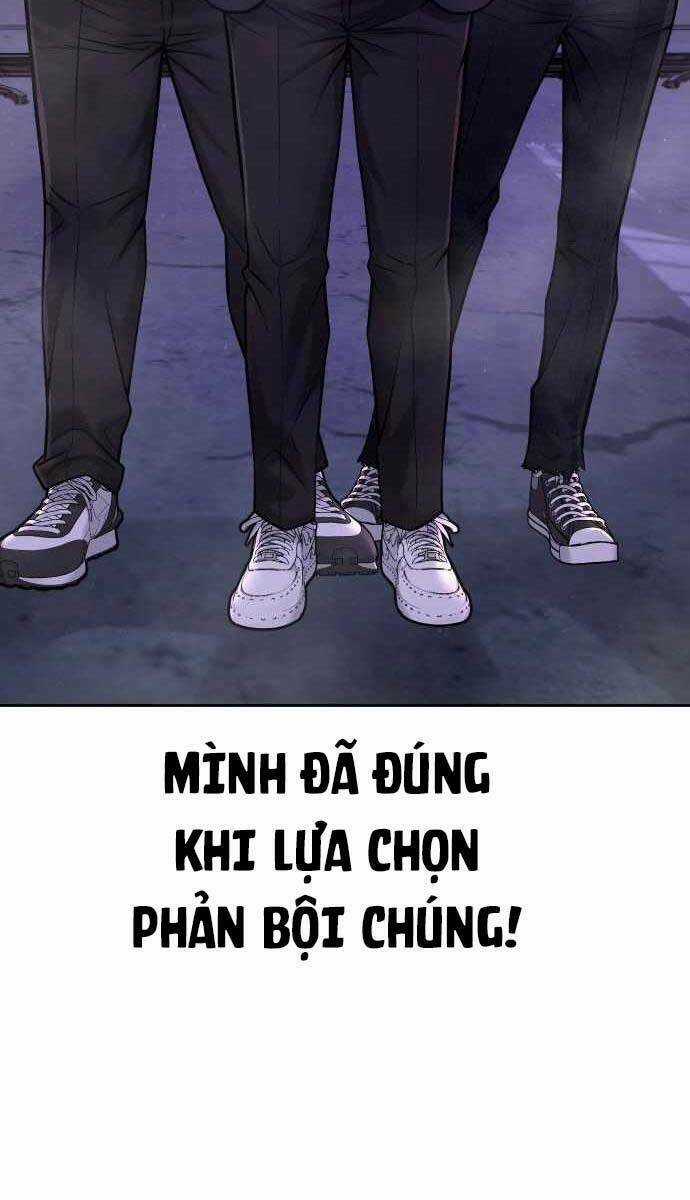 Nhiệm Vụ Tối Thượng Chapter 65 trang 8