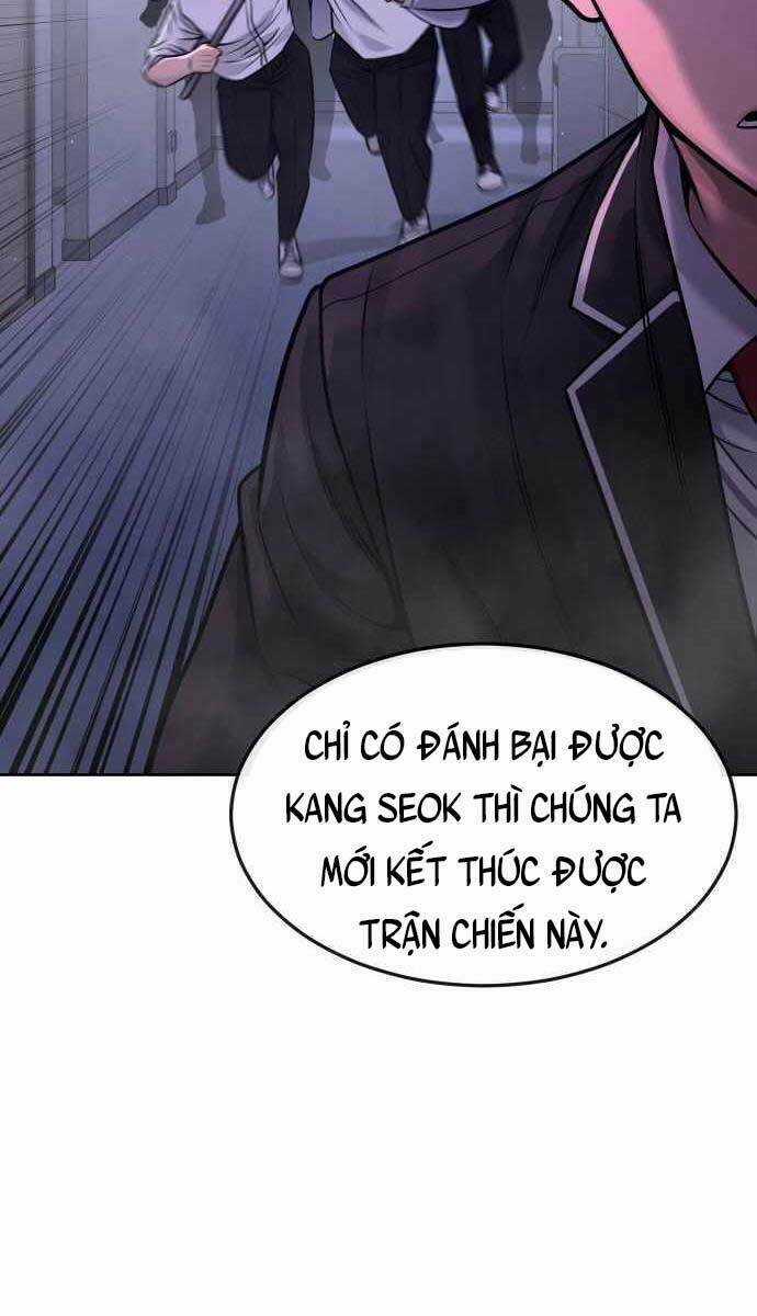 Nhiệm Vụ Tối Thượng Chapter 65 trang 80