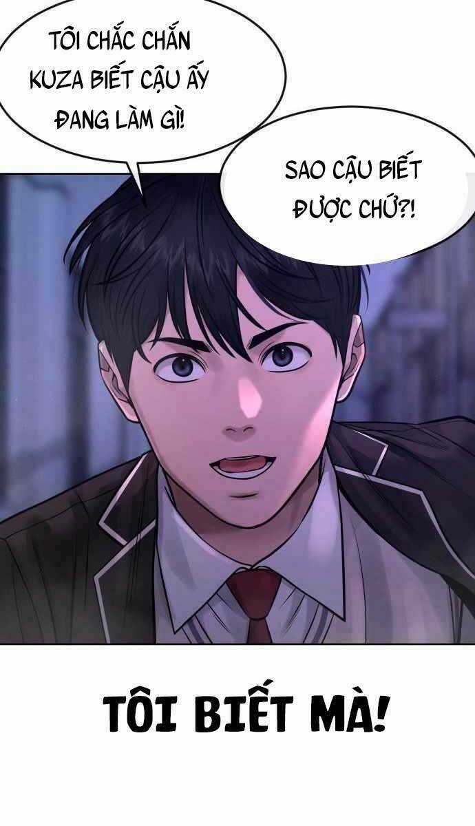 Nhiệm Vụ Tối Thượng Chapter 65 trang 89