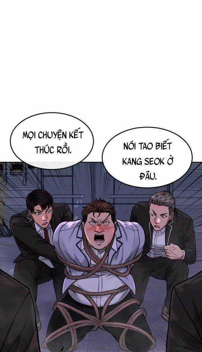 Nhiệm Vụ Tối Thượng Chapter 65 trang 9