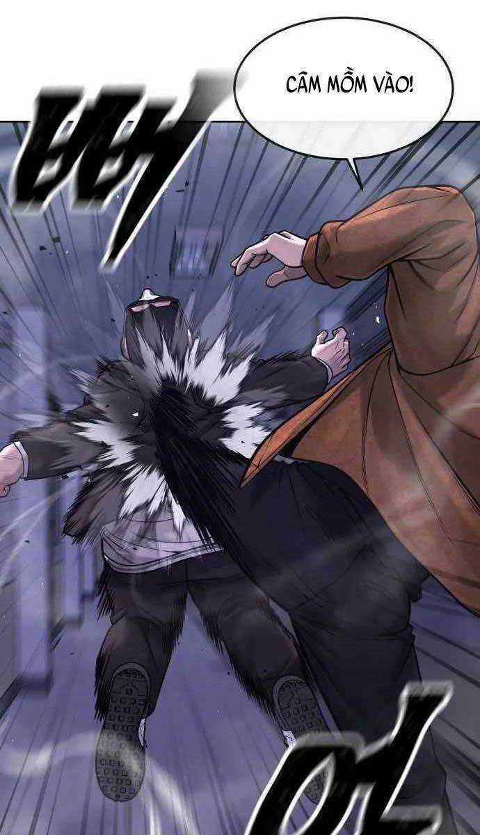 Nhiệm Vụ Tối Thượng Chapter 66 trang 11