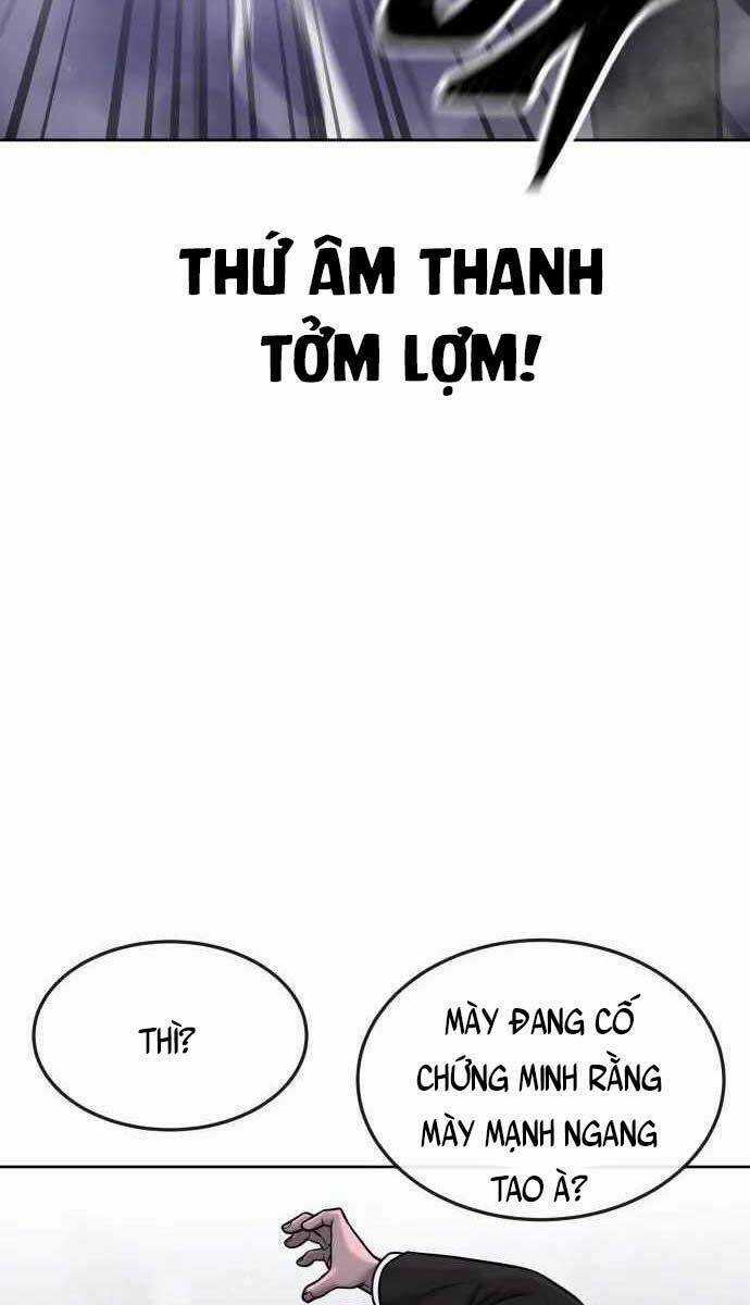 Nhiệm Vụ Tối Thượng Chapter 66 trang 12