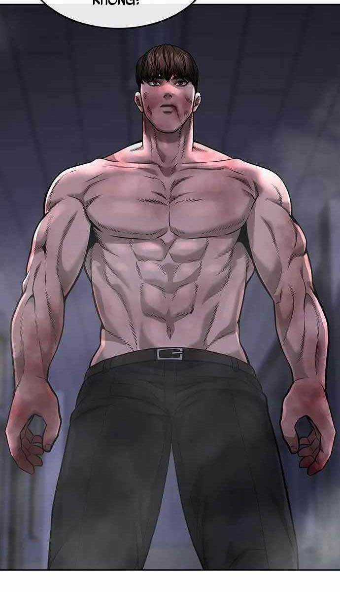 Nhiệm Vụ Tối Thượng Chapter 66 trang 126