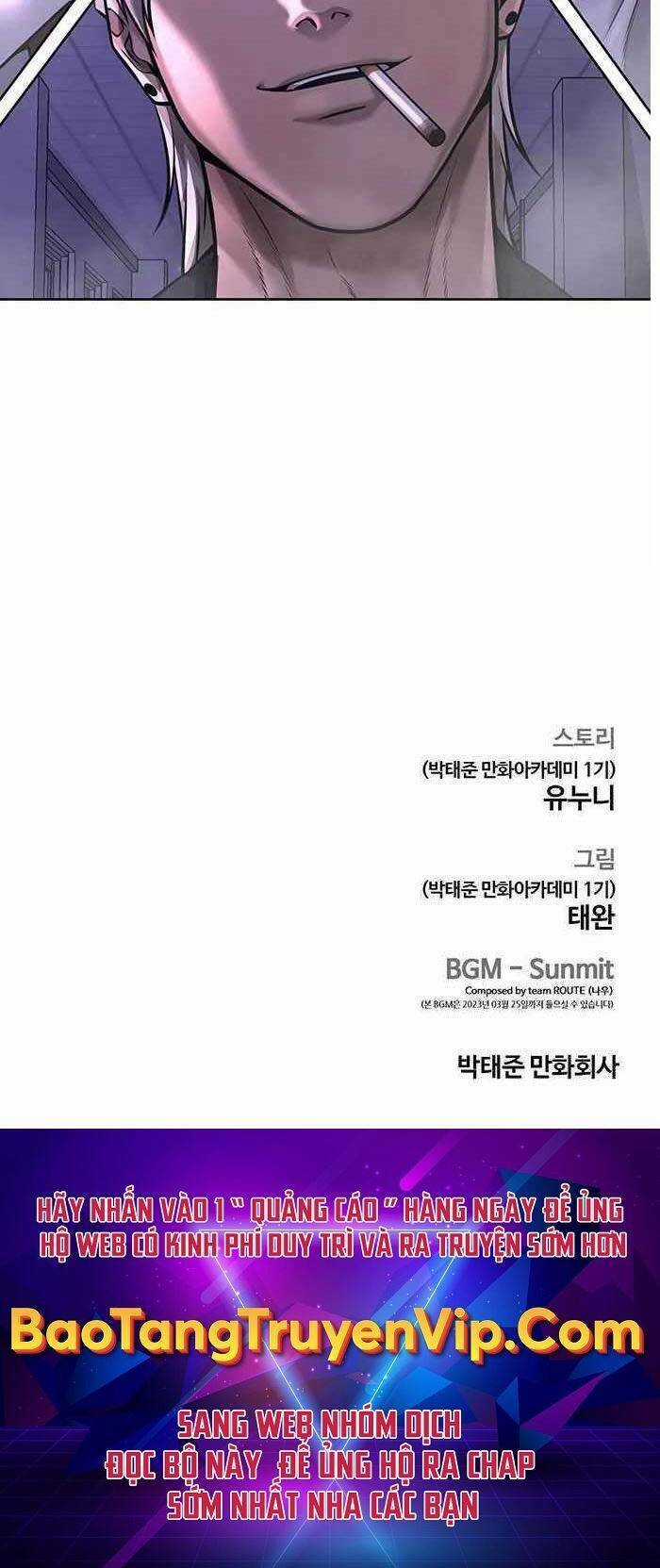 Nhiệm Vụ Tối Thượng Chapter 66 trang 131