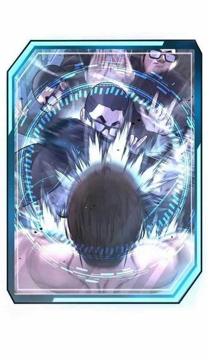 Nhiệm Vụ Tối Thượng Chapter 66 trang 25