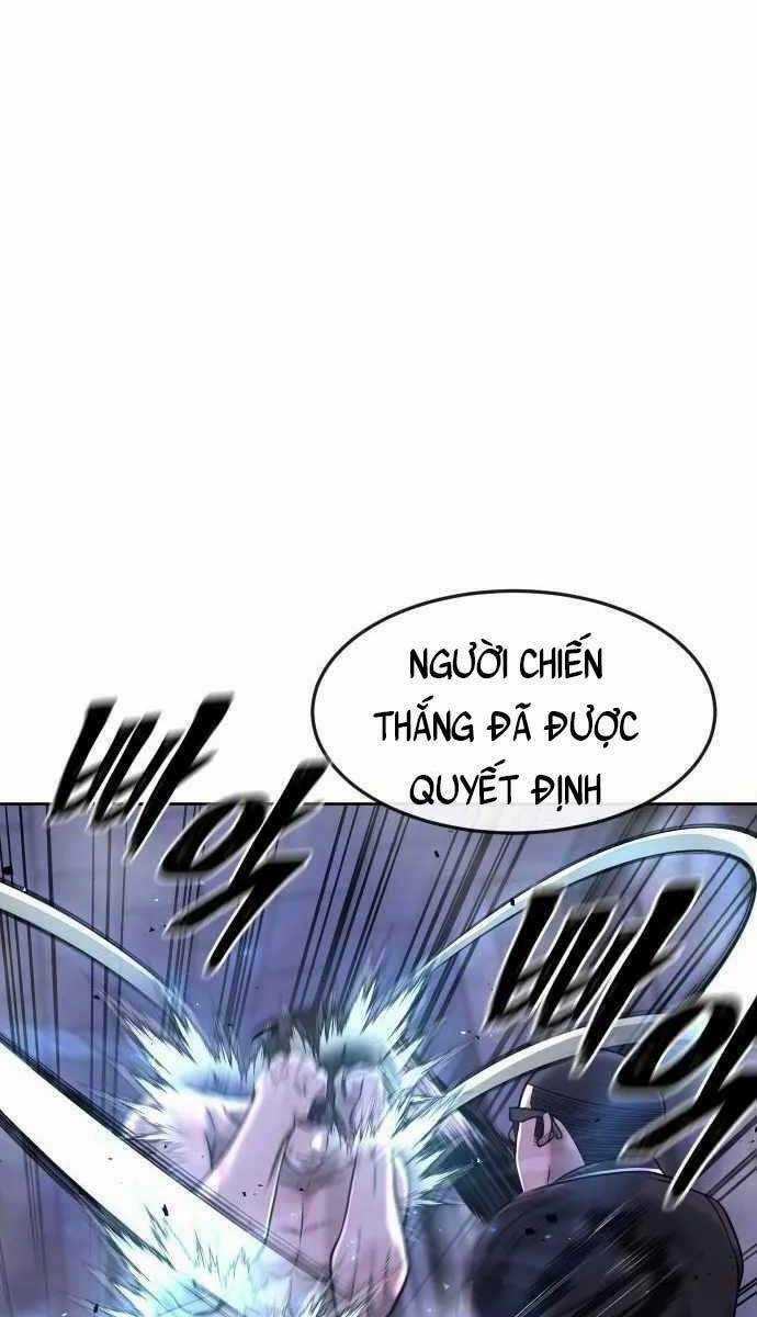 Nhiệm Vụ Tối Thượng Chapter 66 trang 30