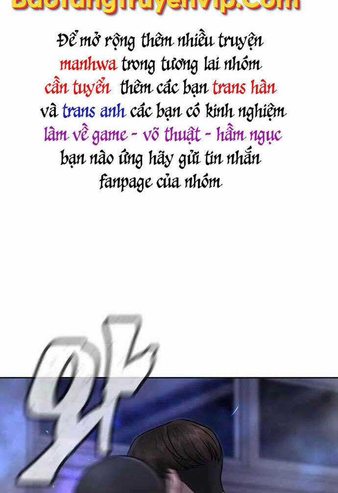 Nhiệm Vụ Tối Thượng Chapter 66 trang 38