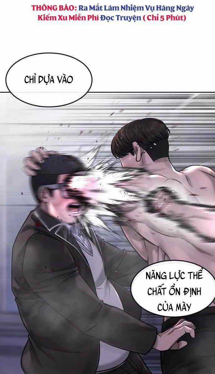 Nhiệm Vụ Tối Thượng Chapter 66 trang 42