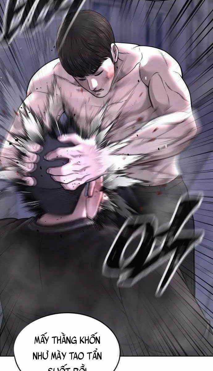 Nhiệm Vụ Tối Thượng Chapter 66 trang 44