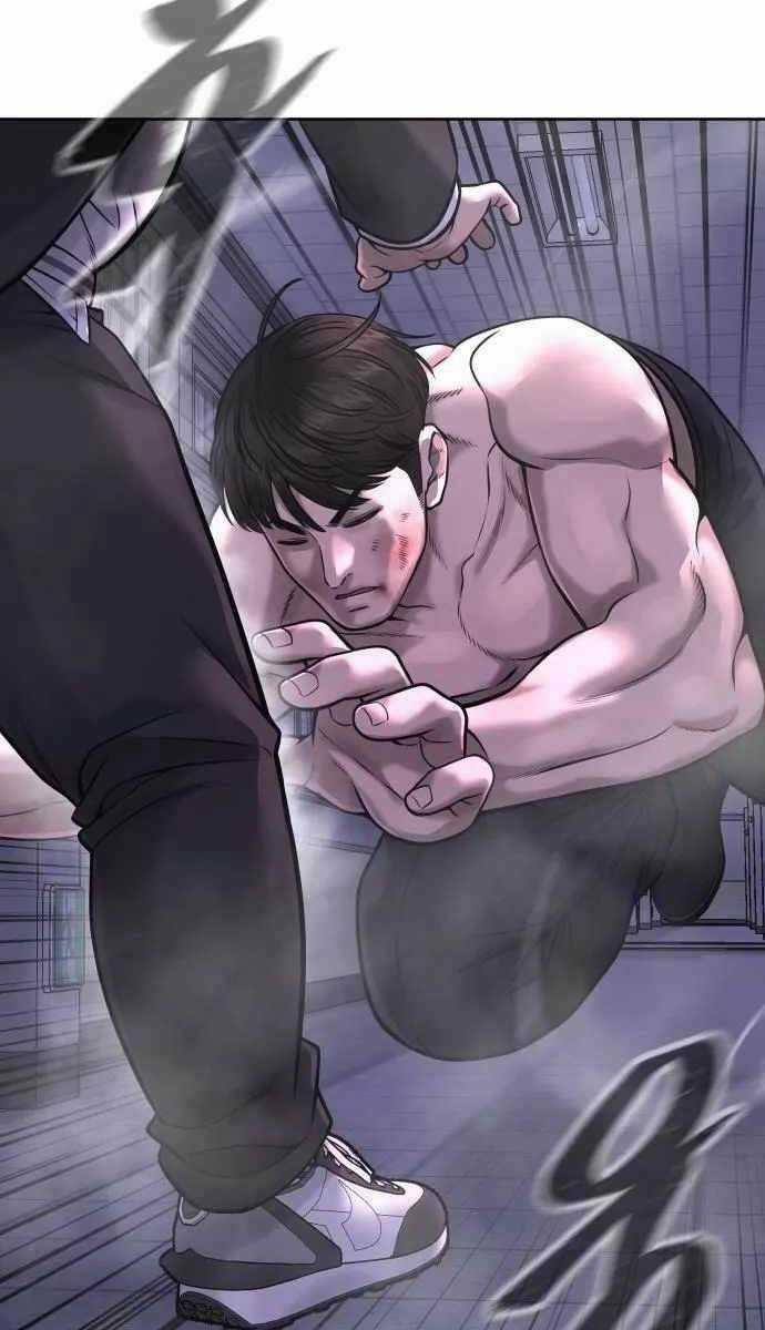 Nhiệm Vụ Tối Thượng Chapter 66 trang 54