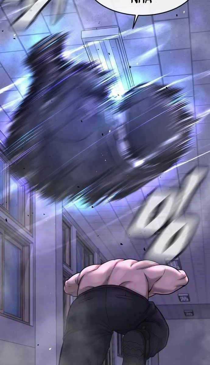 Nhiệm Vụ Tối Thượng Chapter 66 trang 57