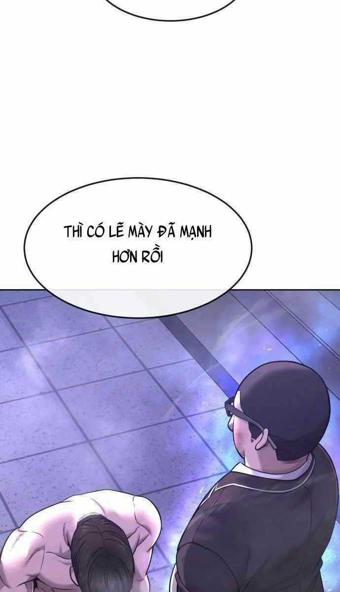 Nhiệm Vụ Tối Thượng Chapter 66 trang 86