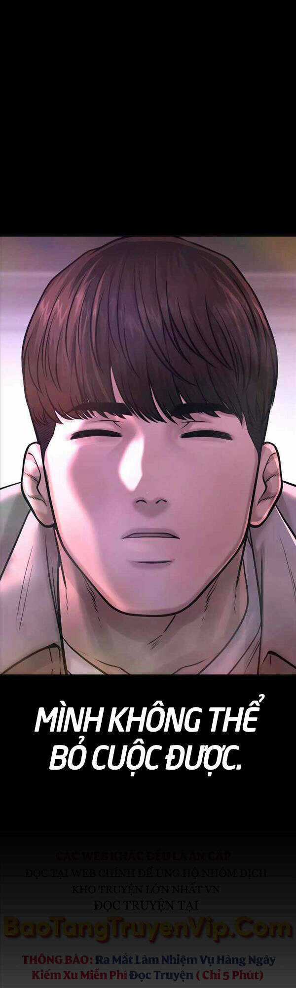 Nhiệm Vụ Tối Thượng Chapter 67 trang 11