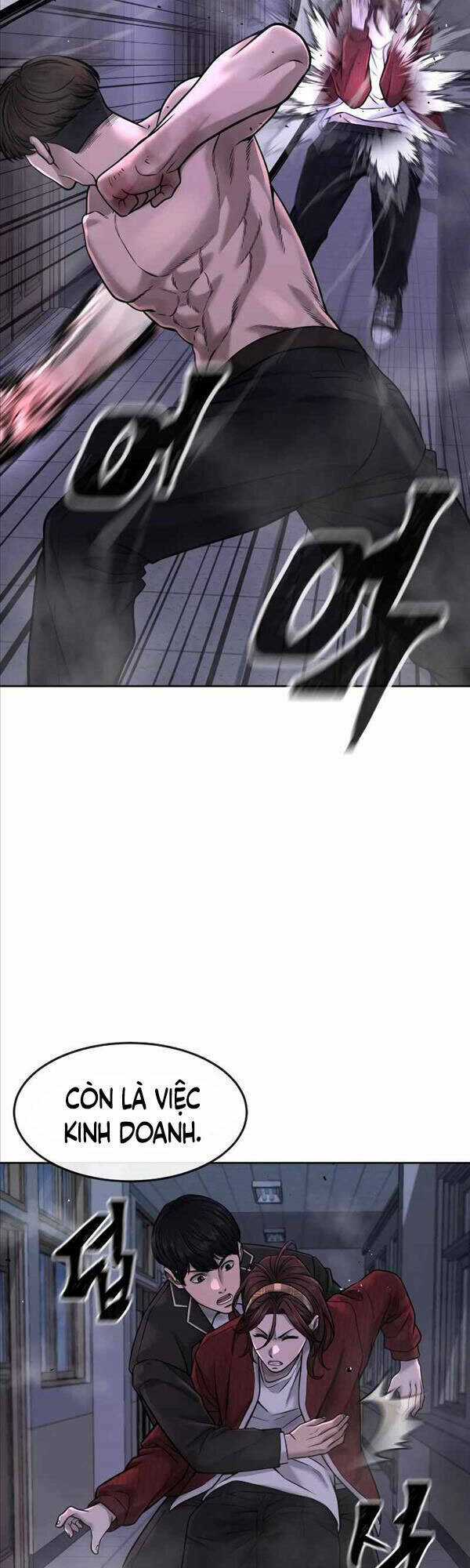 Nhiệm Vụ Tối Thượng Chapter 67 trang 13