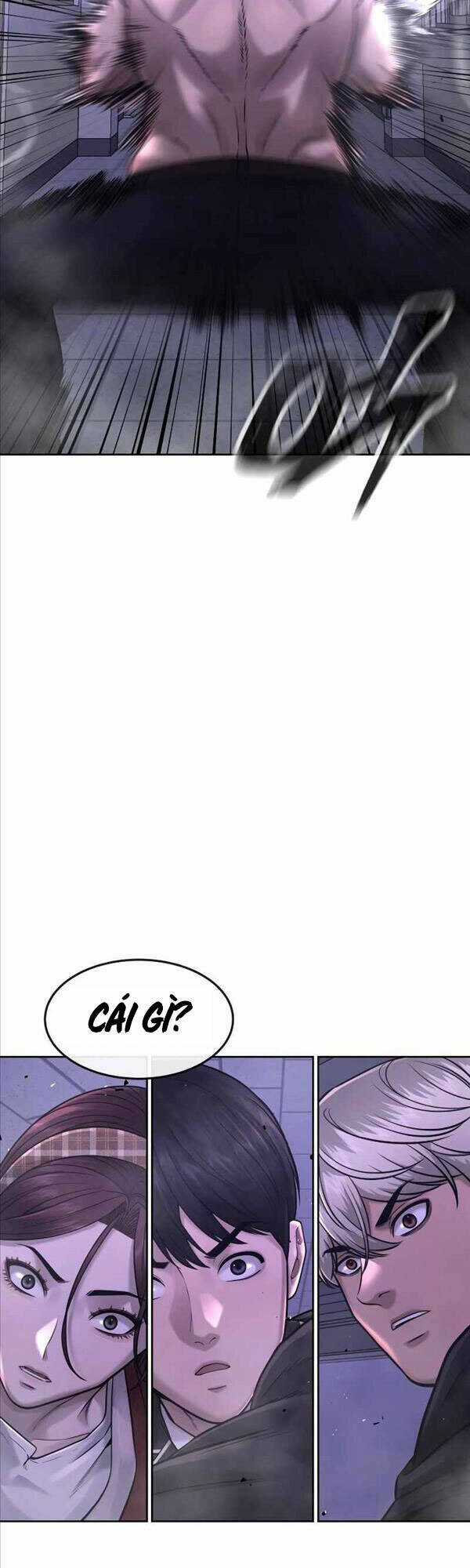 Nhiệm Vụ Tối Thượng Chapter 67 trang 18