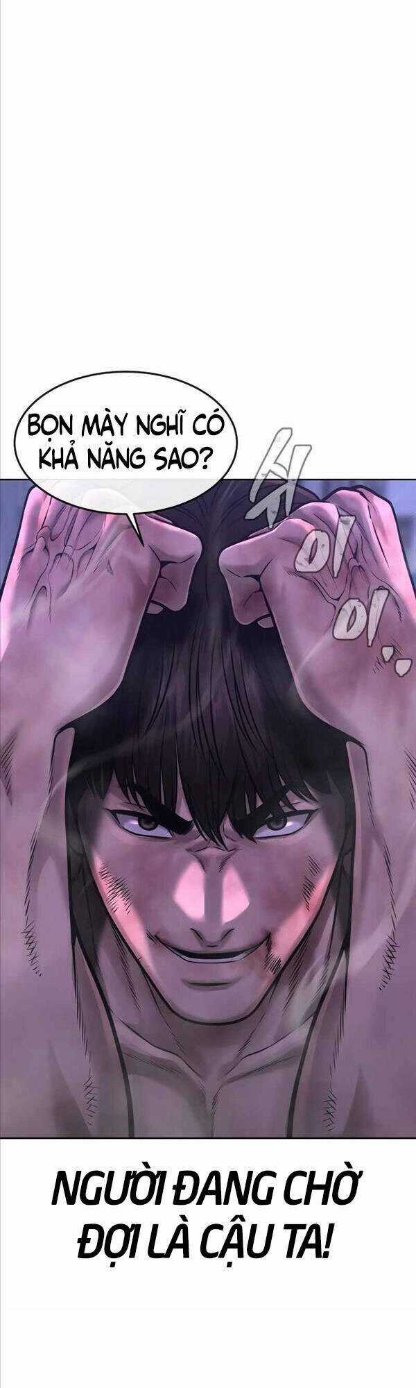 Nhiệm Vụ Tối Thượng Chapter 67 trang 19