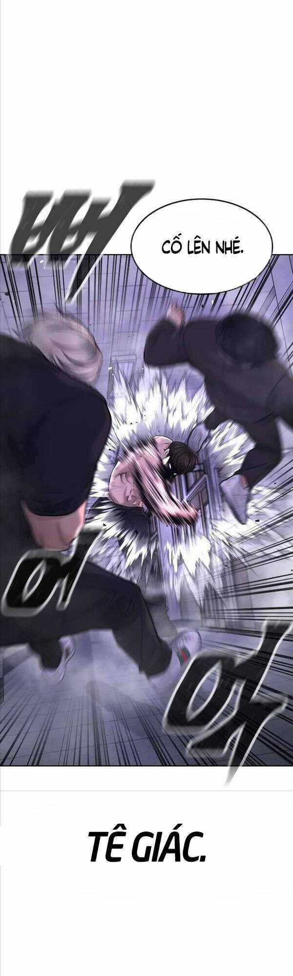 Nhiệm Vụ Tối Thượng Chapter 67 trang 20