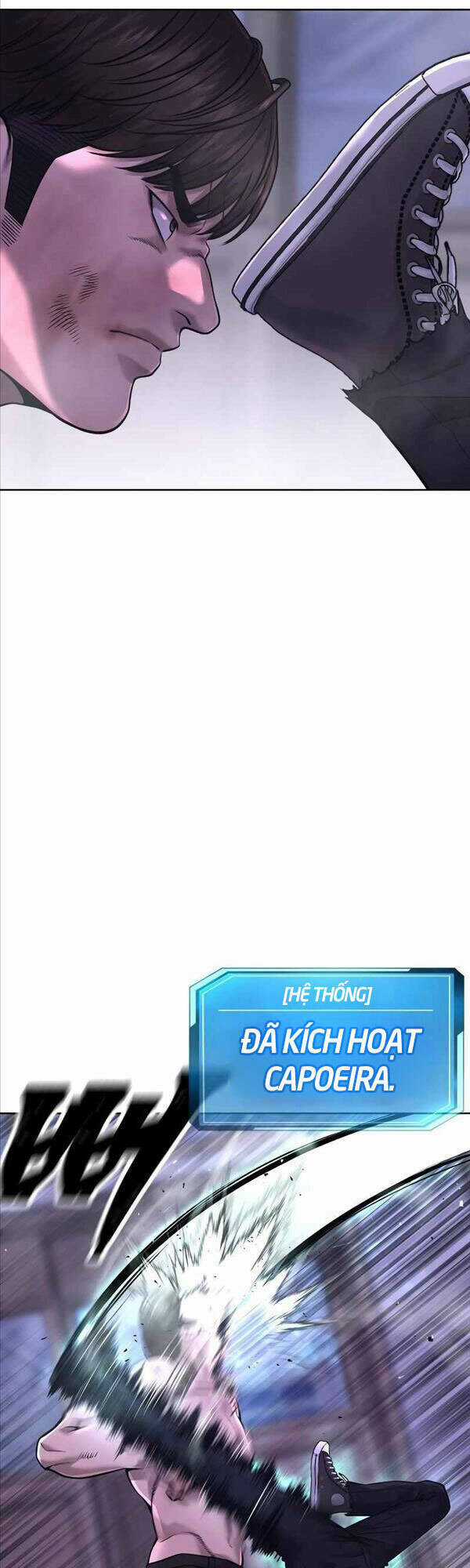 Nhiệm Vụ Tối Thượng Chapter 67 trang 22