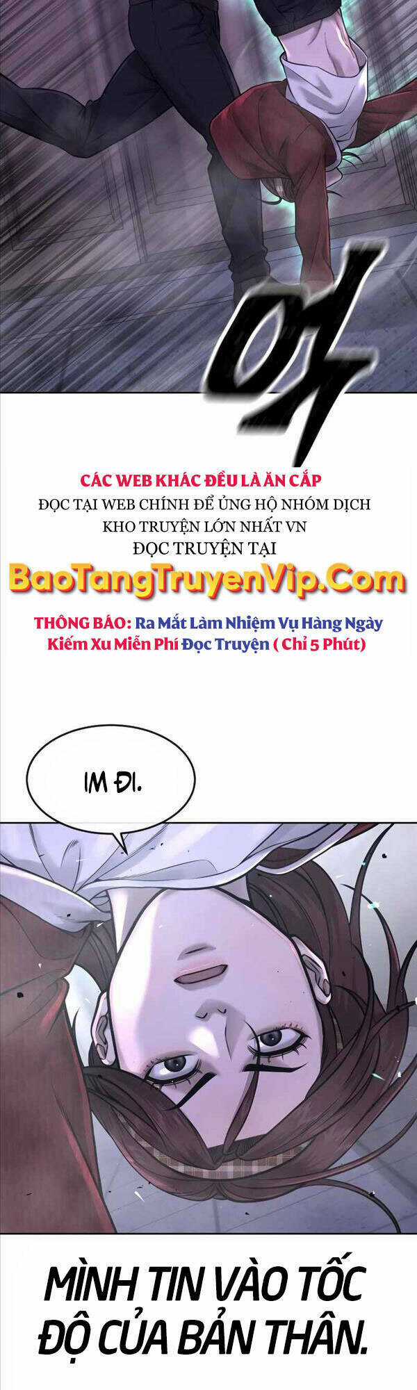 Nhiệm Vụ Tối Thượng Chapter 67 trang 23