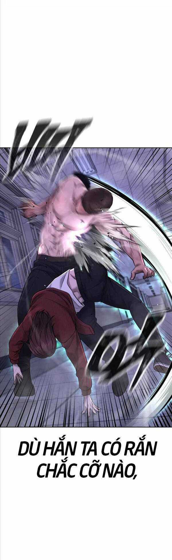 Nhiệm Vụ Tối Thượng Chapter 67 trang 24