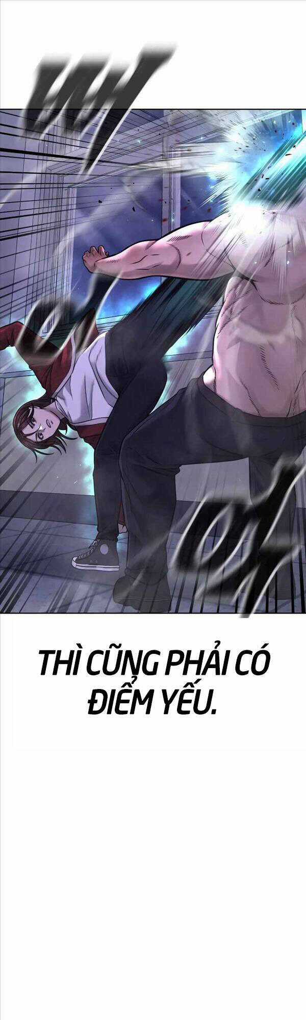 Nhiệm Vụ Tối Thượng Chapter 67 trang 25