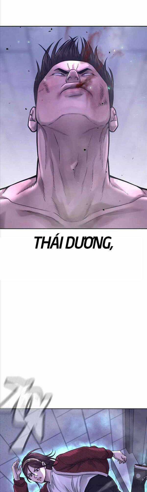 Nhiệm Vụ Tối Thượng Chapter 67 trang 26