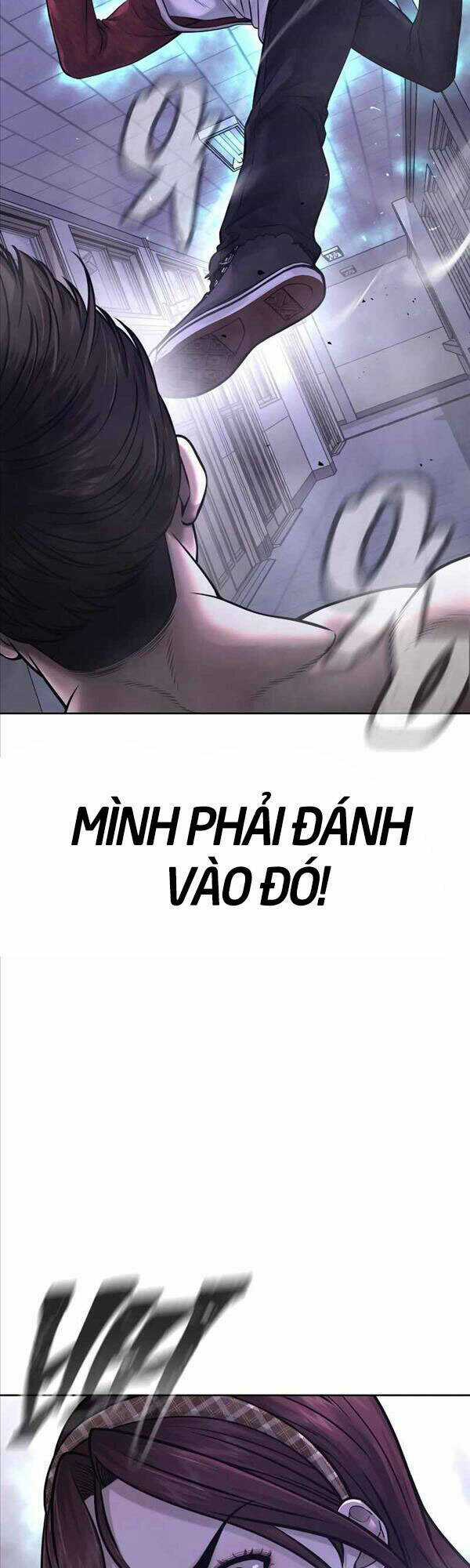 Nhiệm Vụ Tối Thượng Chapter 67 trang 27