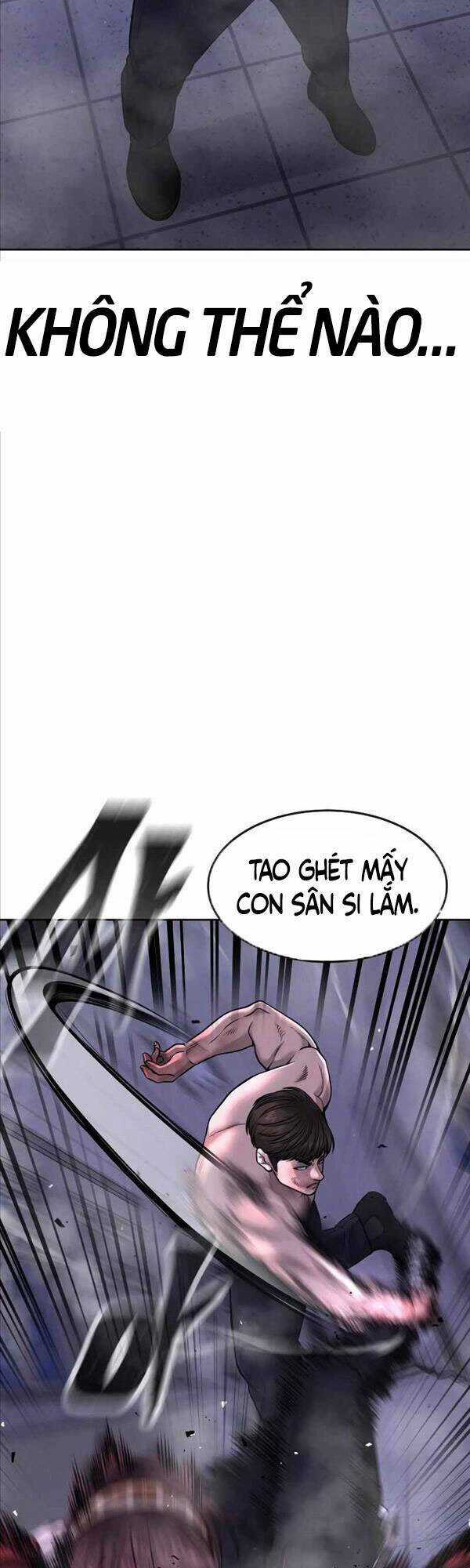 Nhiệm Vụ Tối Thượng Chapter 67 trang 29